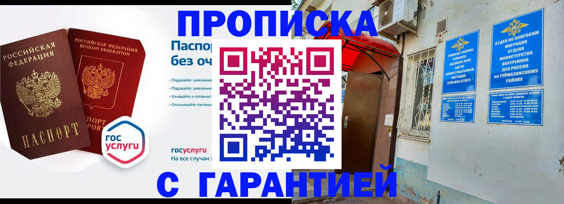 временная регистрация гарантия в Палласовке